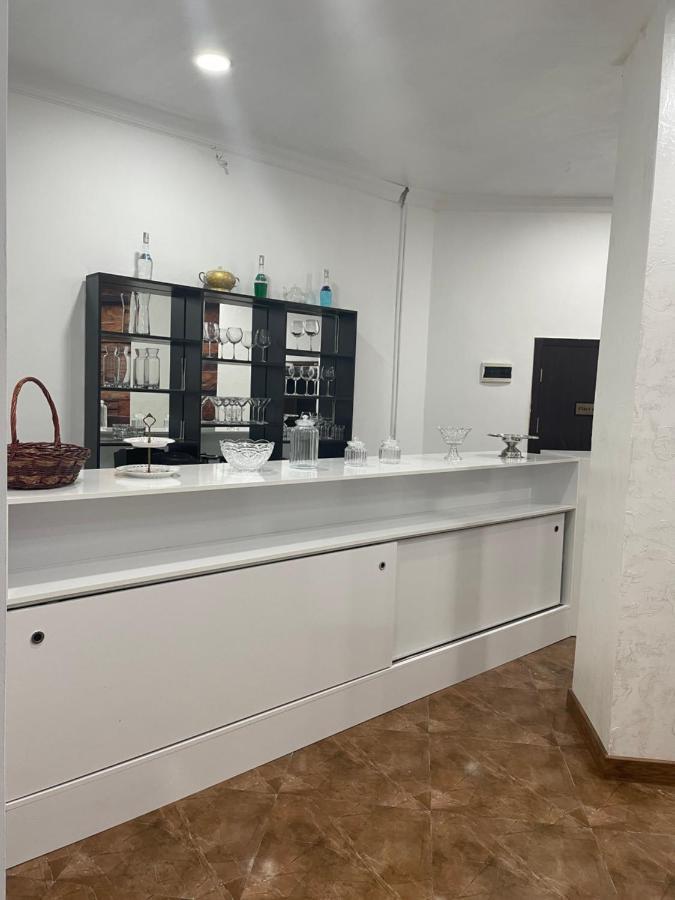 فندق New House Kobuleti 2 المظهر الخارجي الصورة